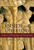 Cover: Inside the Offertory - OUP eBook