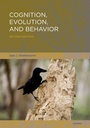 Cover: Cognition, Evolution, and Behavior - OUP eBook