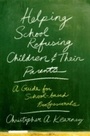 Cover: Helping School Refusing Children and Their Parents - OUP eBook