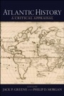 Cover: Atlantic History - OUP eBook