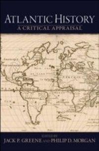 Enlarge image Cover: Atlantic History - OUP eBook