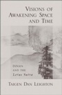 Cover: Visions of Awakening Space and Time - OUP eBook