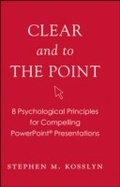 Cover: Clear and to the Point - OUP eBook