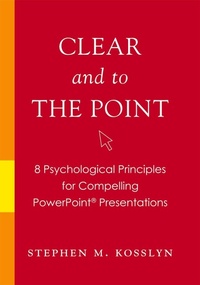 Enlarge image Cover: Clear and to the Point - OUP eBook