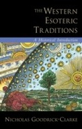 Cover: The Western Esoteric Traditions - OUP eBook