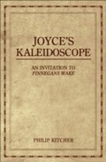 Cover: Joyce's Kaleidoscope - OUP eBook