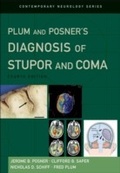 Cover: Plum and Posner's Diagnosis of Stupor and Coma - OUP eBook