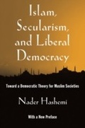 Cover: Islam, Secularism, and Liberal Democracy - OUP eBook