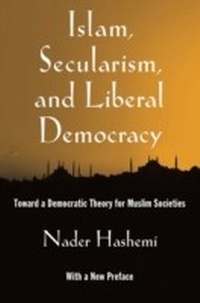 Abbildung von: Islam, Secularism, and Liberal Democracy - OUP eBook