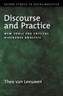 Cover: Discourse and Practice - OUP eBook