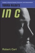 Cover: Terry Riley's In C - OUP eBook