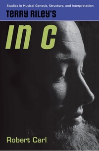Enlarge image Cover: Terry Riley's In C - OUP eBook