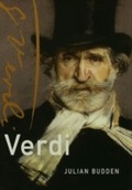 Cover: Verdi - OUP eBook