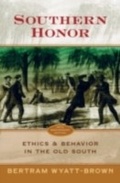 Cover: Southern Honor - OUP eBook