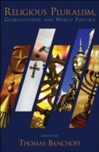 Abbildung von: Religious Pluralism, Globalization, and World Politics - OUP eBook