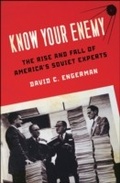 Cover: Know Your Enemy - OUP eBook