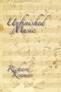 Cover: Unfinished Music - OUP eBook