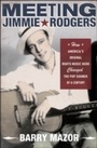 Cover: Meeting Jimmie Rodgers - OUP eBook