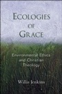 Cover: Ecologies of Grace - OUP eBook