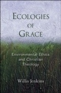 Cover: Ecologies of Grace - OUP eBook