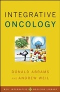 Cover: Integrative Oncology - OXFORD