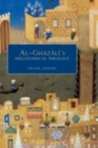 Abbildung von: Al-Ghazali's Philosophical Theology - OUP eBook