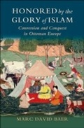 Cover: Honored by the Glory of Islam - OUP eBook