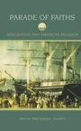 Cover: A Parade of Faiths - OUP eBook