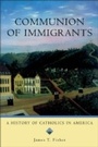 Cover: Communion of Immigrants - OUP eBook