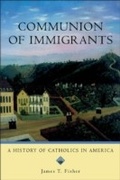Cover: Communion of Immigrants - OUP eBook