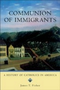 Abbildung von: Communion of Immigrants - OUP eBook