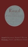 Cover: Ritual and Its Consequences - OUP eBook