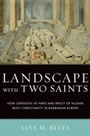 Cover: Landscape with Two Saints - OUP eBook