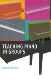 Abbildung von: Teaching Piano in Groups - OUP eBook