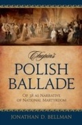 Cover: Chopin's Polish Ballade - OUP eBook