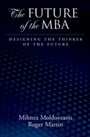 Cover: The Future of the MBA - OUP eBook
