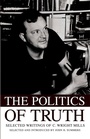 Cover: The Politics of Truth - OUP eBook