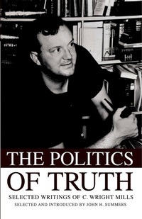 Enlarge image Cover: The Politics of Truth - OUP eBook