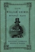 Cover: Life of William Grimes, the Runaway Slave - OUP eBook