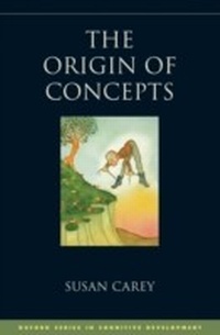 Enlarge image Cover: The Origin of Concepts - OUP eBook