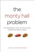Cover: The Monty Hall Problem - OUP eBook