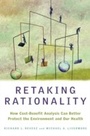 Cover: Retaking Rationality - OUP eBook