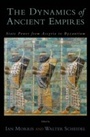 Cover: The Dynamics of Ancient Empires - OUP eBook