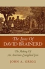 Cover: The Lives of David Brainerd - OUP eBook