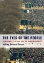 Cover: The Eyes of the People - OUP eBook