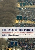 Cover: The Eyes of the People - OUP eBook