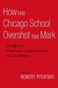 Cover: How the Chicago School Overshot the Mark - OUP eBook