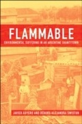 Cover: Flammable - OUP eBook