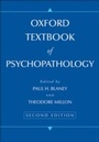 Cover: Oxford Textbook of Psychopathology 2/e - OXFORD