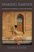 Cover: Making Amends - OUP eBook